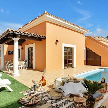 Villa Corralejo Eksteriør billede