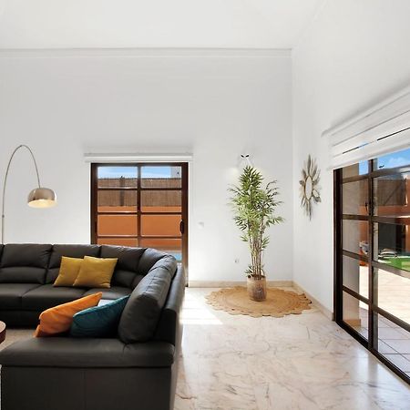 Villa Corralejo Eksteriør billede
