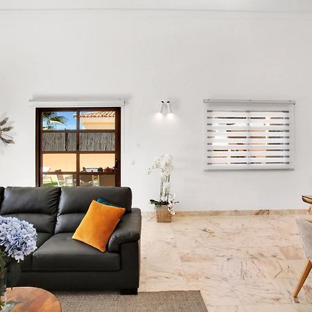 Villa Corralejo Eksteriør billede