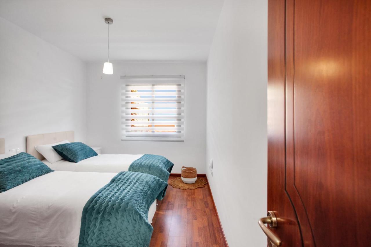 Villa Corralejo Eksteriør billede