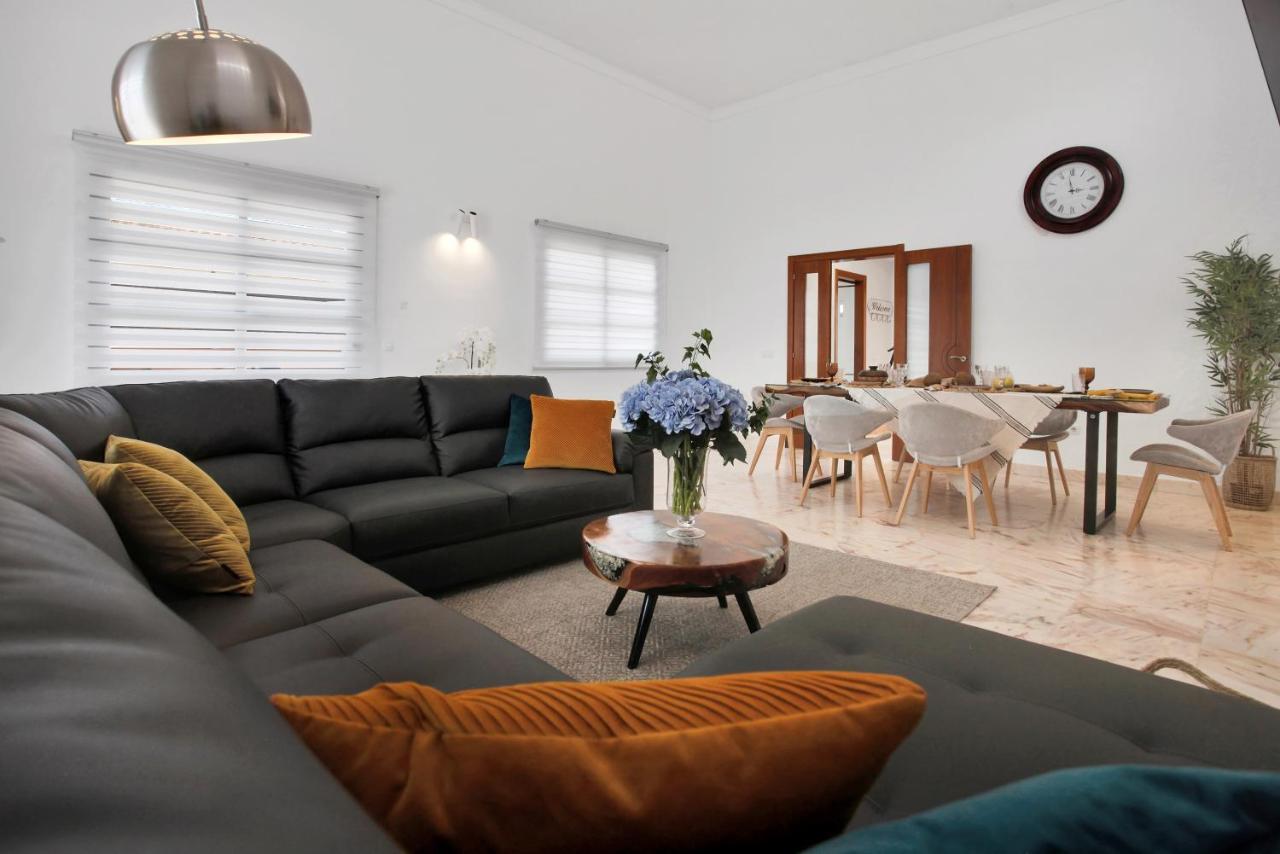 Villa Corralejo Eksteriør billede