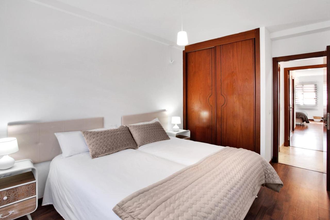 Villa Corralejo Eksteriør billede