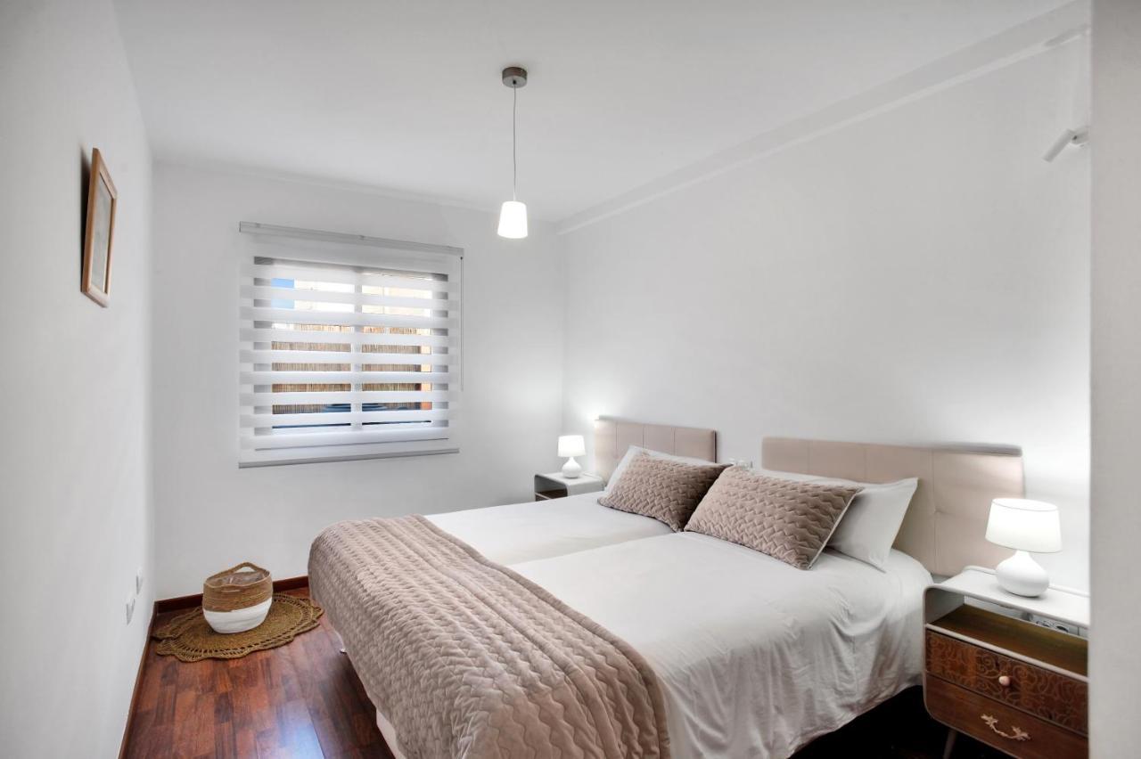 Villa Corralejo Eksteriør billede